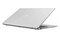 Laptop LG Gram 15.6" Intel Core i5 1135G7 INTEL Iris Xe 16GB 512GB SSD M.2 Windows 11 Home srebrny