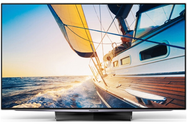 Telewizor Thomson 55UW9786 55" 4K Ultra HD