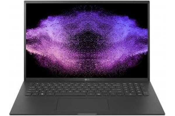 Laptop LG Gram 17.0" Intel Core i5 1340P INTEL Iris Xe 16GB 512GB SSD M.2 Windows 11 Home czarny