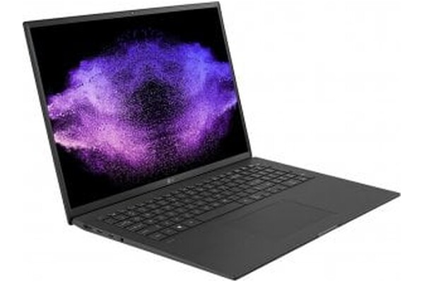 Laptop LG Gram 17.0" Intel Core i5 1340P INTEL Iris Xe 16GB 512GB SSD M.2 Windows 11 Home czarny