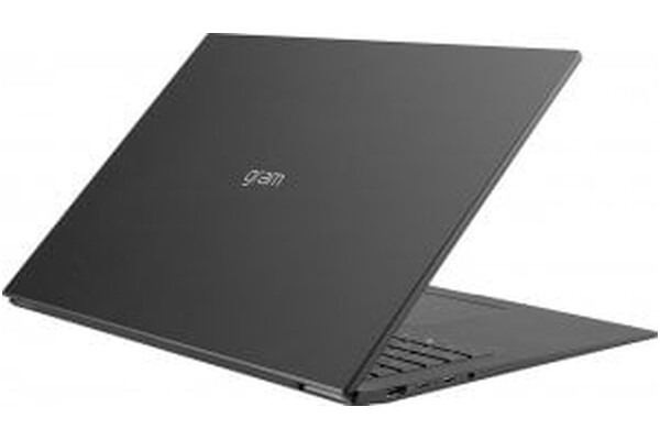 Laptop LG Gram 17.0" Intel Core i5 1340P INTEL Iris Xe 16GB 512GB SSD M.2 Windows 11 Home czarny