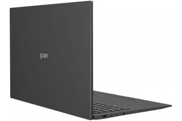 Laptop LG Gram 17.0" Intel Core i5 1340P INTEL Iris Xe 16GB 512GB SSD M.2 Windows 11 Home czarny