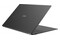 Laptop LG Gram 17.0" Intel Core i5 1340P INTEL Iris Xe 16GB 512GB SSD M.2 Windows 11 Home czarny