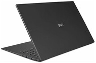 Laptop LG Gram 15.6" Intel Core i5 1340P INTEL Iris Xe 16GB 512GB SSD Windows 11 Home czarny