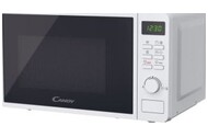 Kuchenka mikrofalowa Candy Mikrofalówka38001016Biały 20.0l 700W