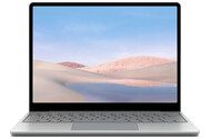Laptop Microsoft Surface Go 12.4" Intel Core i5 1035G1 INTEL UHD 4GB 64GB eMMC Windows 10 Home srebrny