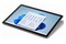 Laptop Microsoft Surface Go 3 10.5" Intel Core i3 10100Y INTEL UHD 615 8GB 128GB SSD windows 10 professional platynowy