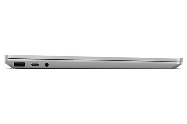 Laptop Microsoft Surface Laptop Go 3 12.5" Intel Core i5 1235U INTEL Iris Xe 16GB 256GB SSD Windows 11 Home platynowy