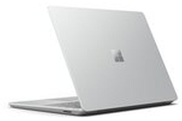 Laptop Microsoft Surface Laptop Go 3 12.5" Intel Core i5 1235U INTEL Iris Xe 16GB 256GB SSD Windows 11 Home platynowy