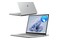 Laptop Microsoft Surface Laptop Go 3 12.5" Intel Core i5 1235U INTEL Iris Xe 16GB 256GB SSD Windows 11 Home platynowy