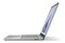 Laptop Microsoft Surface Laptop Go 3 12.5" Intel Core i5 1235U INTEL Iris Xe 16GB 256GB SSD Windows 11 Home platynowy