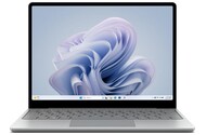Laptop Microsoft Surface Laptop Go 3 13.3" Intel Core i5 1235U INTEL Iris Xe 8GB 256GB SSD M.2 Windows 11 Home platynowy