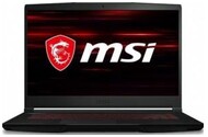 Laptop MSI Thin GF63 15.6" Intel Core i5 10500H NVIDIA GeForce RTX 3050 8GB 512GB SSD M.2 czarny