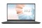 Laptop MSI Modern 15 15.6" Intel Core i3 1115G4 Intel HD 8GB 512GB SSD M.2 szary