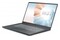 Laptop MSI Modern 15 15.6" Intel Core i3 1115G4 Intel HD 8GB 512GB SSD M.2 szary