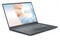 Laptop MSI Modern 15 15.6" Intel Core i3 1115G4 Intel HD 8GB 512GB SSD M.2 szary