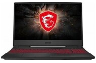Laptop MSI Leopard GL65 15.6" Intel Core i7 10750H NVIDIA GeForce GTX 1660 Ti 8GB 512GB SSD M.2 czarny