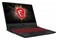 Laptop MSI Leopard GL65 15.6" Intel Core i7 10750H NVIDIA GeForce GTX 1660 Ti 8GB 512GB SSD M.2 czarny