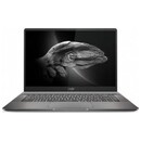 Laptop MSI Creator Z16 16.0" Intel Core i7 11800H NVIDIA GeForce RTX 3060 32GB 1024GB SSD M.2 windows 10 professional czarny