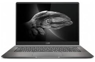 Laptop MSI Creator Z16 16.0" Intel Core i7 11800H NVIDIA GeForce RTX 3060 32GB 1024GB SSD M.2 windows 10 professional czarny