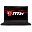 Laptop MSI Thin GF63 15.6" Intel Core i7 11800H NVIDIA GeForce RTX 3050 8GB 512GB SSD M.2 czarny
