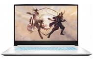 Laptop MSI Sword 17 17.3" Intel Core i7 11800H NVIDIA GeForce RTX 3050 Ti 16GB 512GB SSD M.2 Windows 10 Home biały
