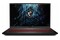 Laptop MSI Thin GF75 17.3" Intel Core i7 10750H NVIDIA GeForce RTX 3060 8GB 512GB SSD M.2 czarny