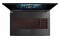 Laptop MSI Thin GF75 17.3" Intel Core i7 10750H NVIDIA GeForce RTX 3060 8GB 512GB SSD M.2 czarny