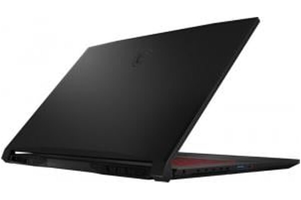 Laptop MSI Katana GF76 17.3" Intel Core i7 11800H NVIDIA GeForce RTX 3060 32GB 512GB SSD M.2 czarny