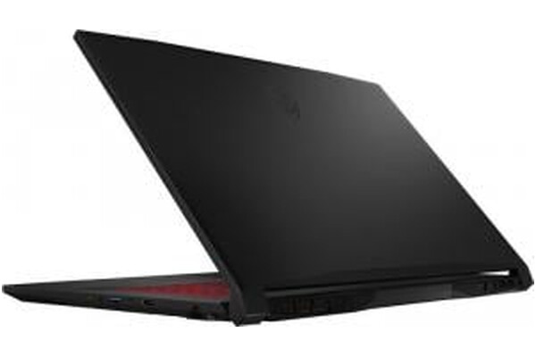 Laptop MSI Katana GF76 17.3" Intel Core i7 11800H NVIDIA GeForce RTX 3060 32GB 512GB SSD M.2 czarny