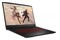 Laptop MSI Katana GF76 17.3" Intel Core i7 11800H NVIDIA GeForce RTX 3060 32GB 512GB SSD M.2 czarny