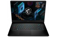 Laptop MSI Leopard GP66 15.6" Intel Core i7 11800H NVIDIA GeForce RTX 3070 16GB 512GB SSD M.2 czarny