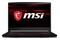 Laptop MSI Thin GF63 15.6" Intel Core i5 10500H NVIDIA GeForce RTX 3050 Ti 16GB 512GB SSD M.2 czarny