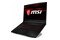 Laptop MSI Thin GF63 15.6" Intel Core i5 10500H NVIDIA GeForce RTX 3050 Ti 16GB 512GB SSD M.2 czarny