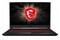 Laptop MSI Leopard GL75 17.3" Intel Core i7 10750H NVIDIA GeForce GTX 1660 Ti 8GB 512GB SSD M.2 czarny