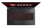 Laptop MSI Thin GF75 17.3" Intel Core i5 10300H NVIDIA GeForce GTX 1650 Ti 8GB 512GB SSD M.2 Windows 10 Home czarny