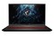 Laptop MSI Thin GF75 17.3" Intel Core i7 10750H NVIDIA GeForce RTX 3060 32GB 512GB SSD Windows 10 Home czarny