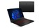 Laptop MSI Katana GF76 17.3" Intel Core i7 11800H NVIDIA GeForce RTX 3050 Ti 16GB 512GB SSD Windows 11 Home czarny