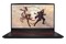 Laptop MSI Katana GF76 17.3" Intel Core i7 11800H NVIDIA GeForce RTX 3050 Ti 16GB 512GB SSD Windows 11 Home czarny