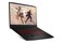 Laptop MSI Katana GF76 17.3" Intel Core i7 11800H NVIDIA GeForce RTX 3050 Ti 16GB 512GB SSD Windows 11 Home czarny