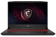 Laptop MSI Pulse GL66 15.6" Intel Core i7 12700H NVIDIA GeForce RTX 3050 Ti 16GB 512GB SSD szary