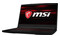 Laptop MSI Thin GF63 15.6" Intel Core i5 11400H NVIDIA GeForce RTX 3050 16GB 512GB SSD Windows 10 Home czarny