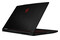 Laptop MSI Thin GF63 15.6" Intel Core i5 11400H NVIDIA GeForce RTX 3050 16GB 512GB SSD Windows 10 Home czarny