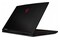 Laptop MSI Thin GF63 15.6" Intel Core i5 11400H NVIDIA GeForce RTX 3050 Ti 16GB 512GB SSD windows 10 professional czarny