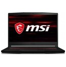 Laptop MSI Thin GF63 15.6" Intel Core i7 11800H NVIDIA GeForce RTX 3050 32GB 1024GB SSD windows 10 professional czarny