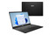 Laptop MSI Modern 15 15.6" Intel Core i5 1235U INTEL Iris Xe 8GB 512GB SSD Windows 11 Home czarny