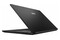 Laptop MSI Modern 15 15.6" Intel Core i5 1235U INTEL Iris Xe 8GB 512GB SSD Windows 11 Home czarny
