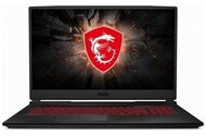 Laptop MSI Leopard GL75 17.3" Intel Core i7 10750H NVIDIA GeForce GTX 1650 Ti 8GB 512GB SSD M.2 czarny