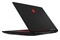 Laptop MSI Leopard GL75 17.3" Intel Core i7 10750H NVIDIA GeForce GTX 1650 Ti 8GB 512GB SSD M.2 czarny