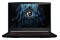 Laptop MSI Thin GF63 15.6" Intel Core i7 11800H NVIDIA GeForce RTX 3050 Ti 16GB 512GB SSD M.2 czarny